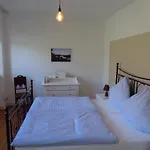 Altes Pfarrhaus Mit Flair Und Jufferblick 브라운버그