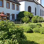 Altes Pfarrhaus Mit Flair Und Jufferblick 브라운버그