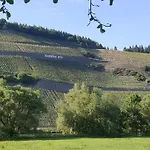 Altes Pfarrhaus Mit Flair Und Jufferblick 아파트 브라운버그