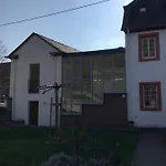 Altes Pfarrhaus Mit Flair Und Jufferblick 아파트 브라운버그