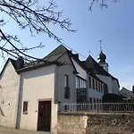 Altes Pfarrhaus Mit Flair Und Jufferblick 아파트 브라운버그