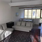 아파트 Altes Pfarrhaus Mit Flair Und Jufferblick