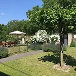 Altes Pfarrhaus Mit Flair Und Jufferblick 아파트