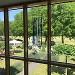 Altes Pfarrhaus Mit Flair Und Jufferblick 브라운버그