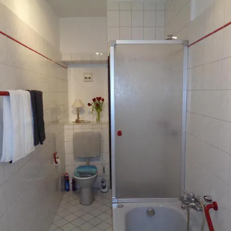 Altes Pfarrhaus Mit Flair Und Moselblick Апартаменты