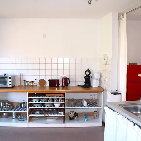 Altes Pfarrhaus Mit Flair Und Jufferblick 브라운버그