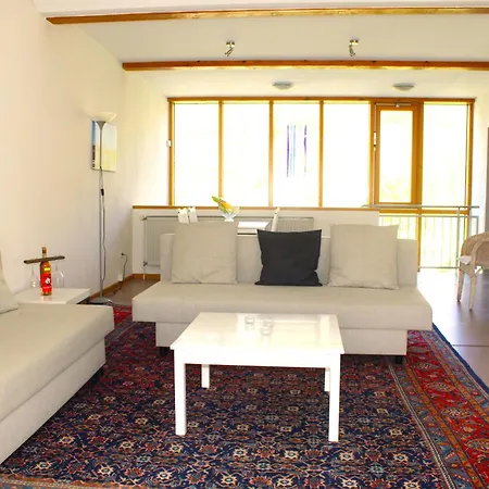 Altes Pfarrhaus Mit Flair Und Jufferblick 아파트 *