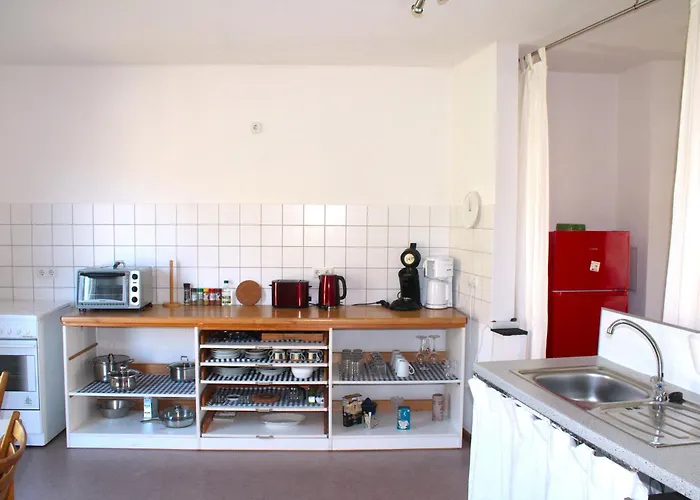 Altes Pfarrhaus Mit Flair Und Jufferblick 브라운버그